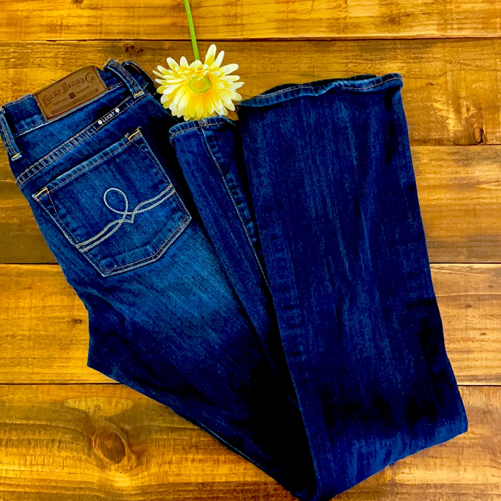Lucky&acirc; Brand Jeans